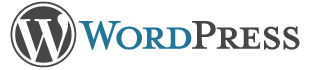 [WordPress Logo Inverted]