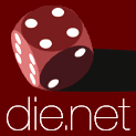 [die.net]